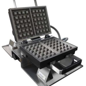 Gaufrier en fonte 52126 Ampi.be